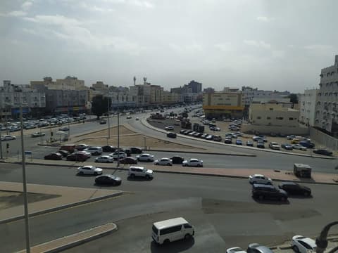 Golden New Al Safa Hotel