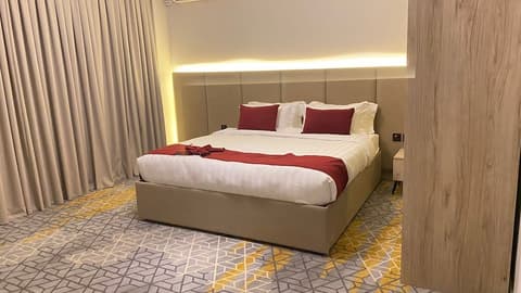 Golden New Al Safa Hotel