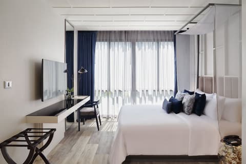 Maladee Rendezvous Hotel Chiang Mai