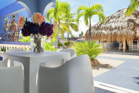 Blue Bonaire by Boutique Bonaire Unique Resorts