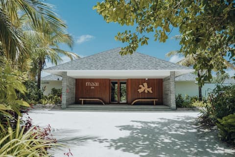 Raaya by Atmosphere - GATTINONI