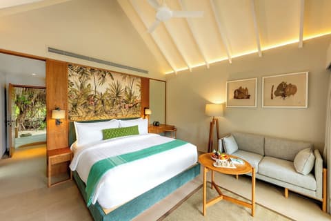 RAAYA By Atmosphere, Room