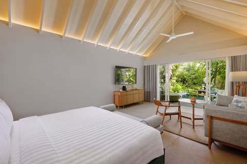 Raaya by Atmosphere - GATTINONI, Room