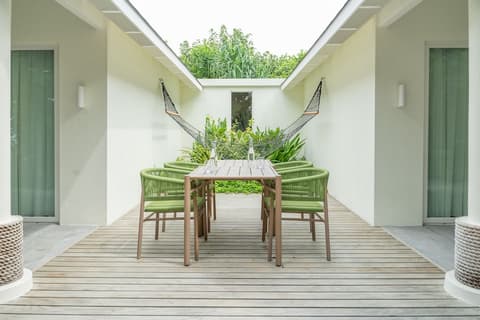 Raaya by Atmosphere - GATTINONI, Room