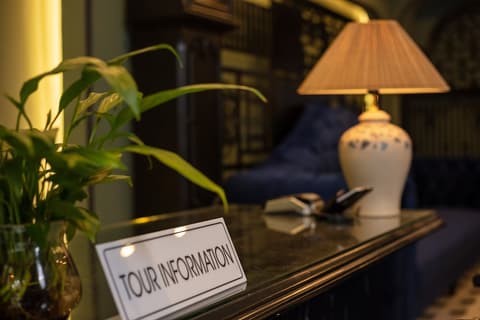 Madelise Palace Hotel & Spa