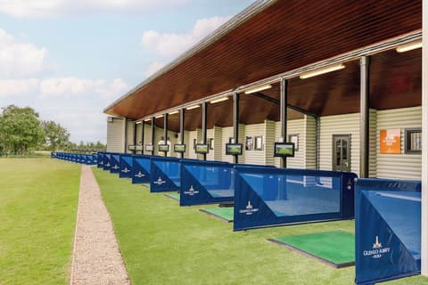 The Lodges at Glenlo Abbey Hotel & Estate