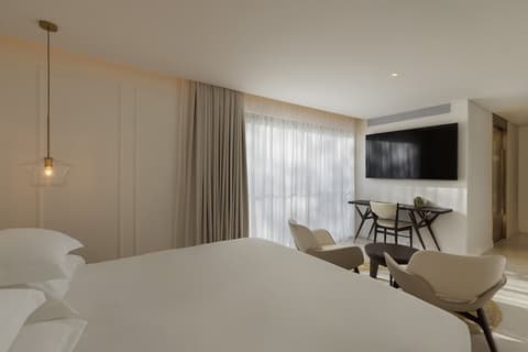 Theatron Jerusalem Hotel & Spa - MGallery Collection