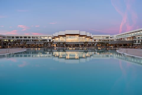 Barcelo Playa Blanca