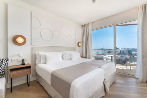 Barcelo Playa Blanca