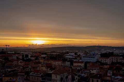 S'ARD Guest House Sassari, Exterior