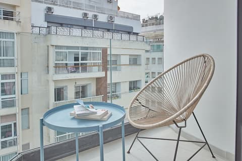 StayHere Casablanca - Palmier City Living