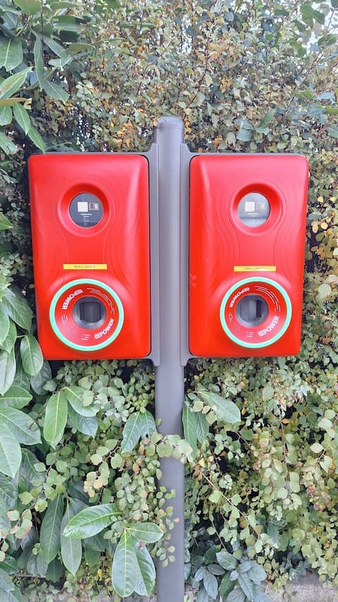 Mitico Hotel & Natural Spa