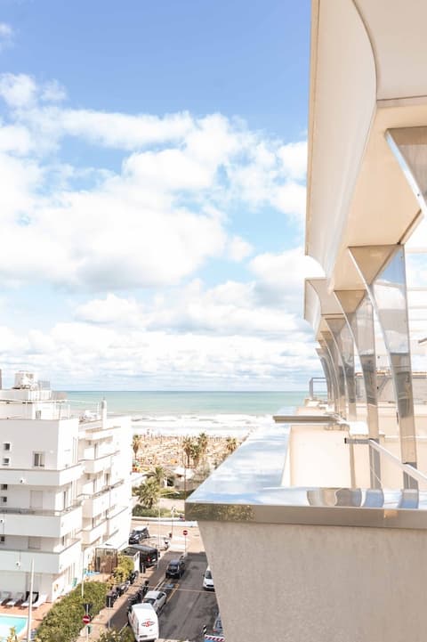 Hotel Saint Louis Rimini