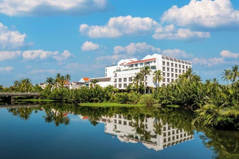 Little Oasis - An Eco Friendly Hotel & Spa