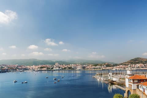 Palacio Arriluce Hotel