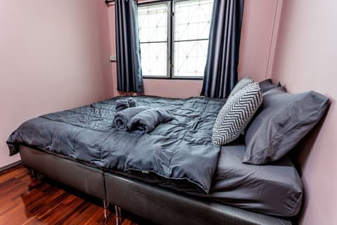 Baan Mee Suk Ayutthaya - Hostel