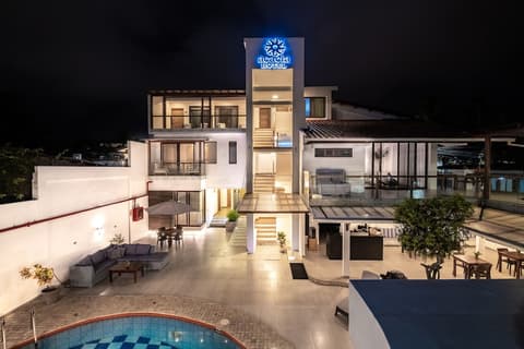 Acacia Galapagos Boutique Hotel