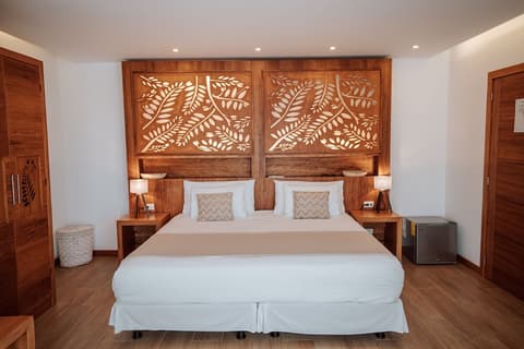 Acacia Galapagos Boutique Hotel