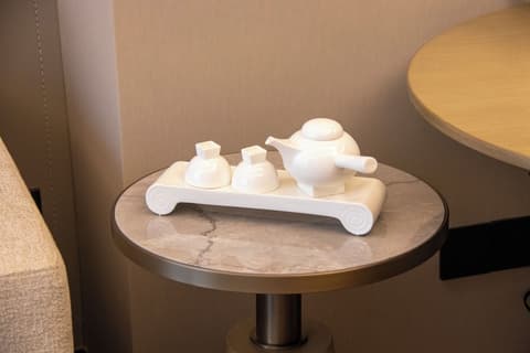 LN Dongfang Hotel Pazhou