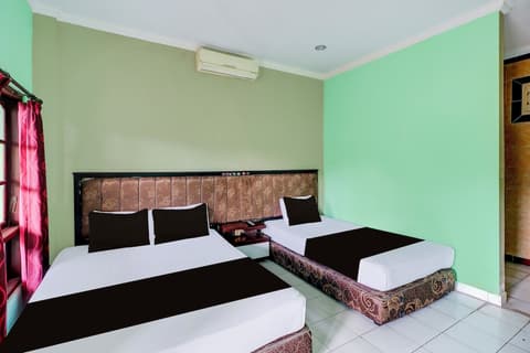 Collection O Bali near Terminal Ubung formerly Batukaru Garden Hotel