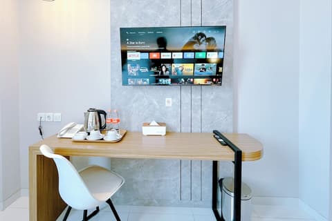 Front One Resort Indraloka Temanggung