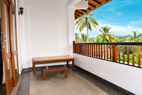 Serenity Boutique Unawatuna, Room