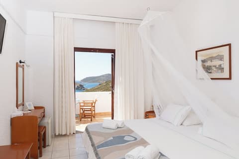 Golden Sun Hotel Patmos