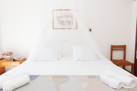 Golden Sun Hotel Patmos, Room