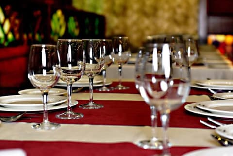 Macara Sheki City Hotel