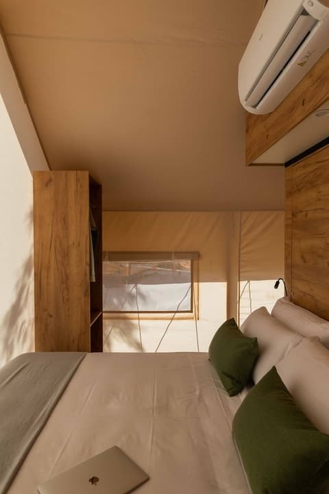 Wecamp Cadaqués, Room