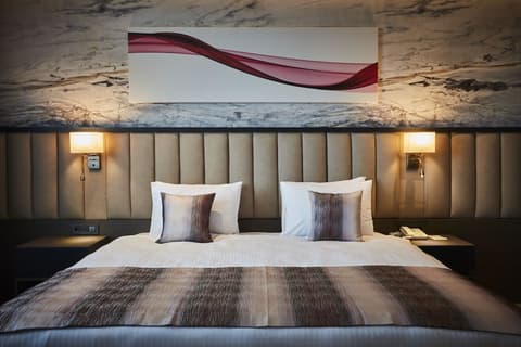 Ramada by Wyndham Istanbul Umraniye