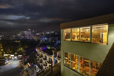 Pride Hotel And Resort Rishikesh