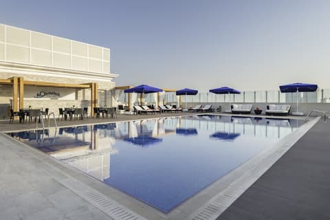 Riviera Rayhaan by Rotana Doha