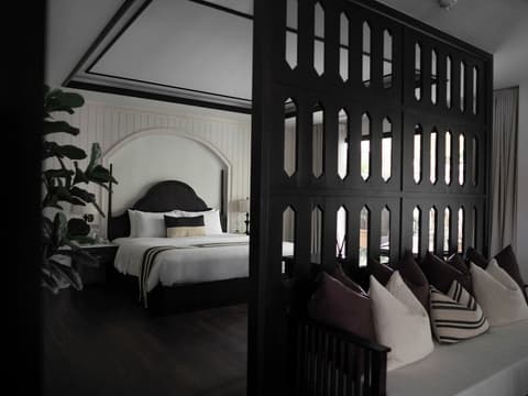 Burirattana Hotel - Adults Only, Room