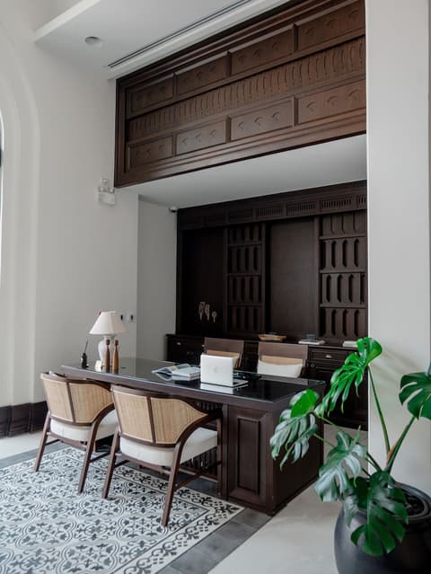 Burirattana Hotel - Adults Only