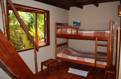 Pousada Chale Creoulo