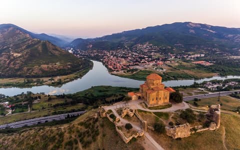 Radisson Red Tbilisi