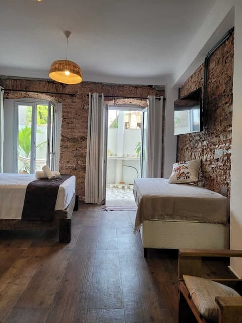 Pelourinho Boutique Hotel - OH HOTÉIS, Room