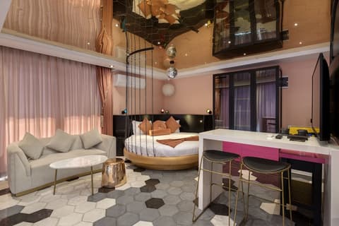 Afflon Sea Hill Concept Adult Only