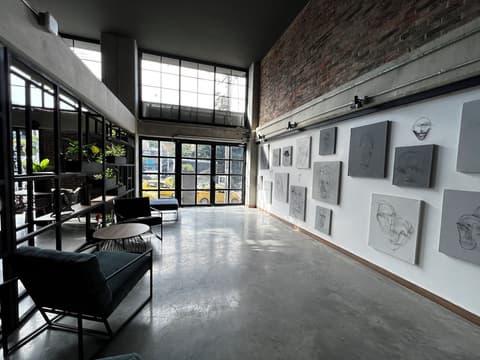 Los Patios Cool Living