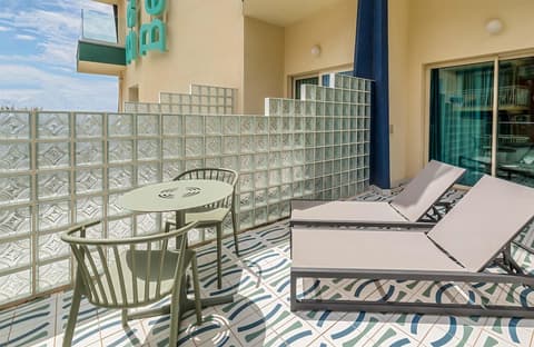 Barceló Benidorm Beach - Adults Recommended, Room