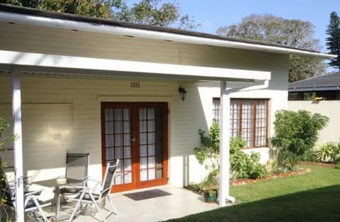 Whalesong guest house