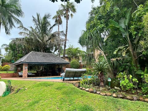 Whalesong guest house