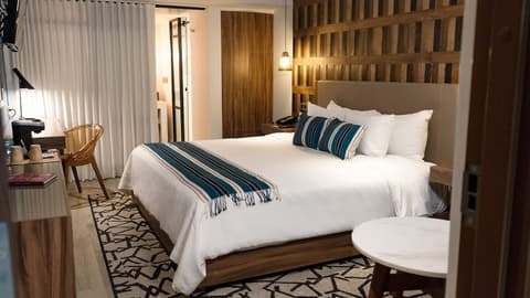 Hotel Indigo Guadalajara Expo by IHG, Room