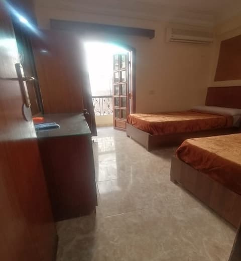 New Saint Catherin Hotel