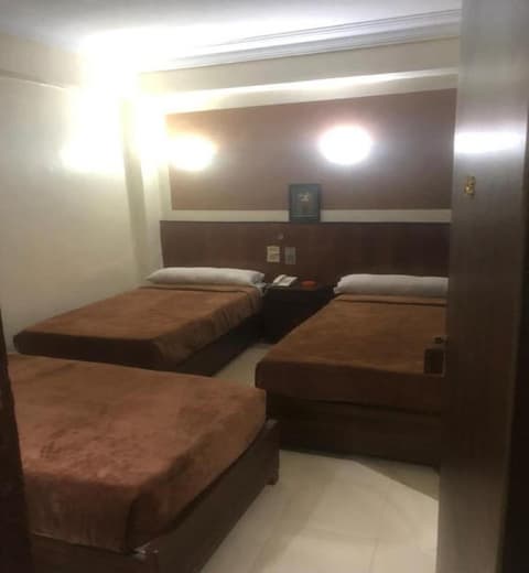 New Saint Catherin Hotel