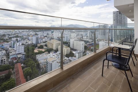 Annova Nha Trang Hotel