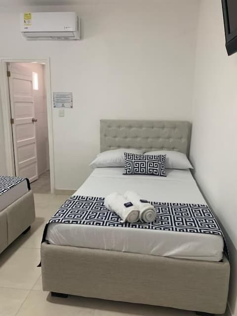 MAR DE INDIAS HOUSE, Room