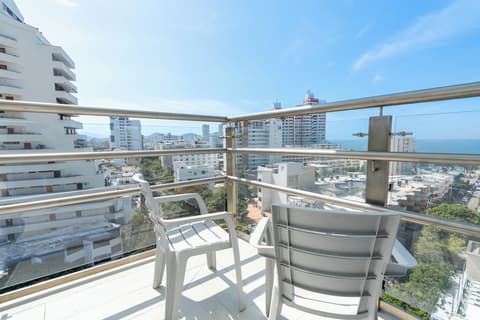 Hotel Marco Polo Rodadero, Room