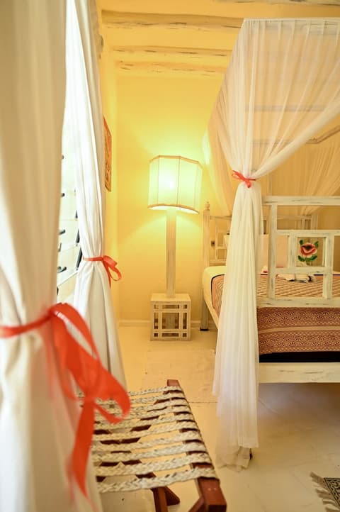 Lions Luxury Eco-Resort & Spa